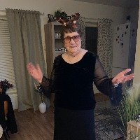 Åse Hildur Larsen