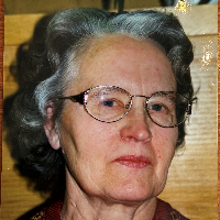 Olga Andreassen