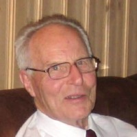 Arne Holen