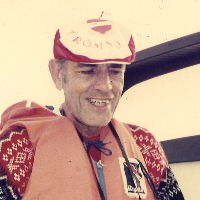 Helge Bernt Selvik