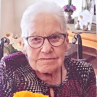 Nelly Johanna Holmsve