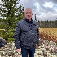 Karl-Åke Fredriksson
