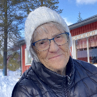 Elin Flygare