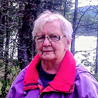 Ingrid Jonasson