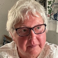 Karin Birgitta Johansson