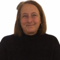 Hege Buchholdt