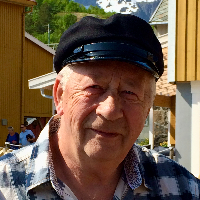 Kjell Grundstad