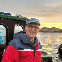 Roy  Simonsen