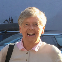Helena Figenschow Sommerseth