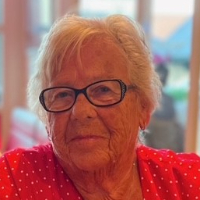 Bjørg Oskarsen
