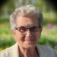 Leonora Matilde Bærheim