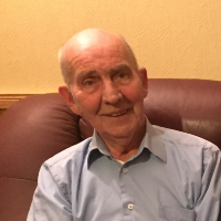 Dagfinn Martin Nilsen