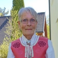 Vigdis Bredesen