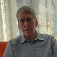 Svein Bergheim