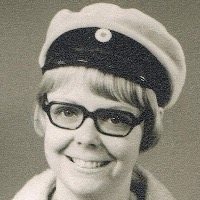 Margaretha Grimsen