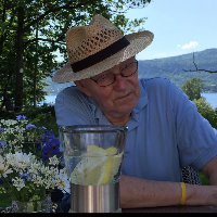 Thore Johan Kristiansen