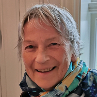 Bjørg Ellen Stavrum
