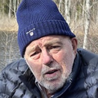 Lars Uddströmer