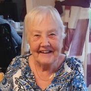 Solveig Thavelin Sahlström