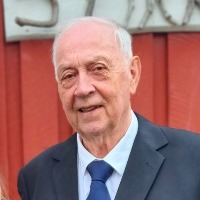 Jostein Habostad
