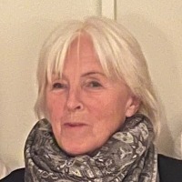 Haldis Øien