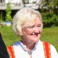 Vigdis Klevjer