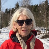 Evy Gurli Lindgren Kjølle