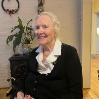 Tordis Irene Ramsvik