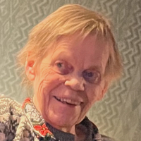 Ella Synnøve Høyland