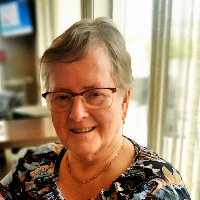 Eli Anna  Eriksen