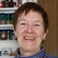 Vanja Elaine Hedman