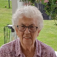 Irma Therese Jensen