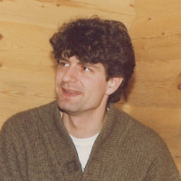 Ola Torp