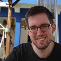 Robert Buch