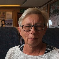 Katarina Enström