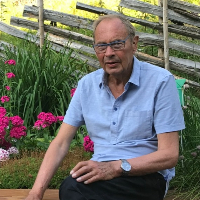 Odd  Stigen 