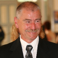 Arild Viktor Sandmo