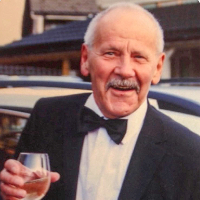 Jozsef Ferenc Macsik
