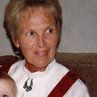 Mary Fekjan