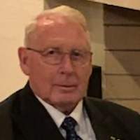 Helge Adelstein Eliassen