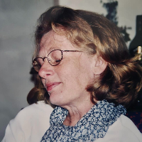 Magnhild Rosenlid Grønmo