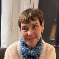 Randi Irene Rosanoff