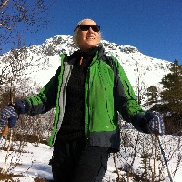 Berit Korsbøen Ulriksen