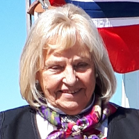 Ingrid Synnøve Hafsund