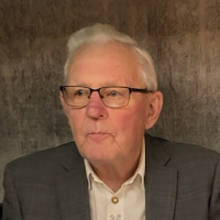Alfred Helge Tangen