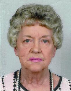 Madeleine Klotz - van Zonneveld