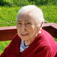 Kristine Marie Andrea Martinsen