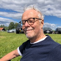 Göran Ekman