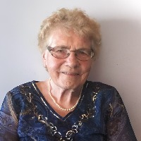 Sonja Frøyland