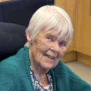 Åse Marie Dukene
